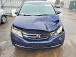 Honda Odyssey 2014