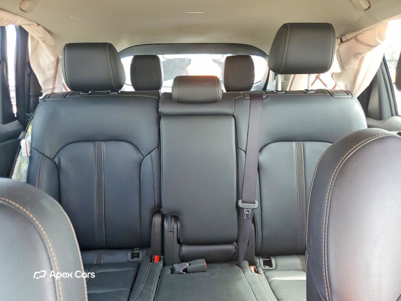 Mazda CX-90 2024