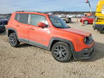 Jeep Renegade 2016