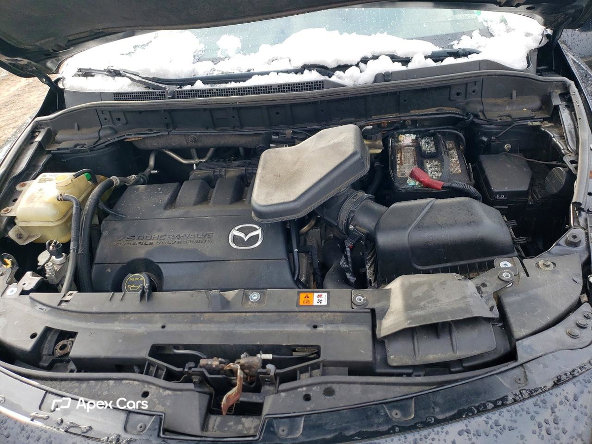 Mazda CX-9 2014