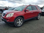 GMC Acadia 2012
