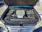Lexus GX 2012