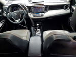 Toyota RAV 4 2017