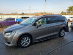 Chrysler Pacifica 2017
