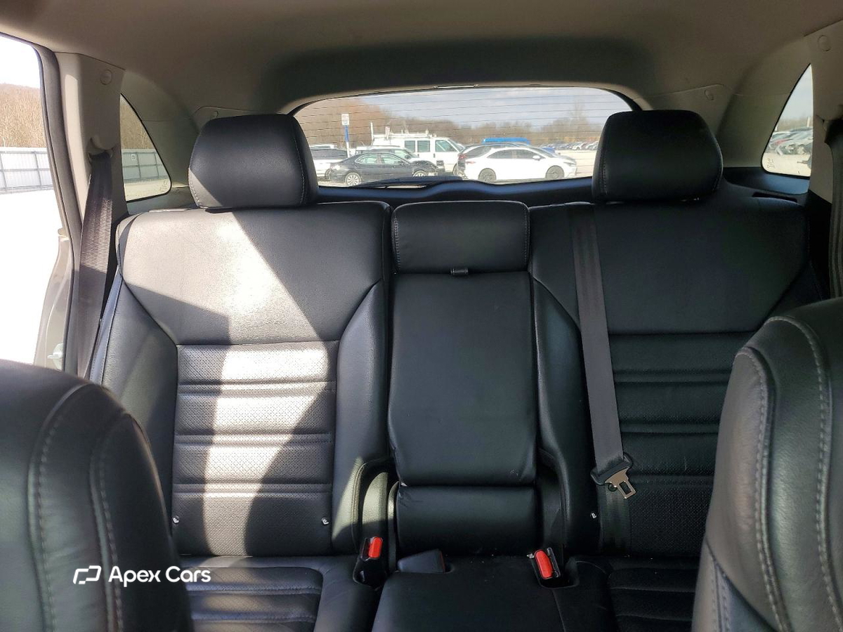 Kia Sorento 2017
