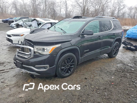 GMC Acadia 2019 - Image 1 of 14