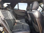 Mercedes-Benz M-klasse 2013