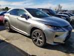 Lexus RX 2017
