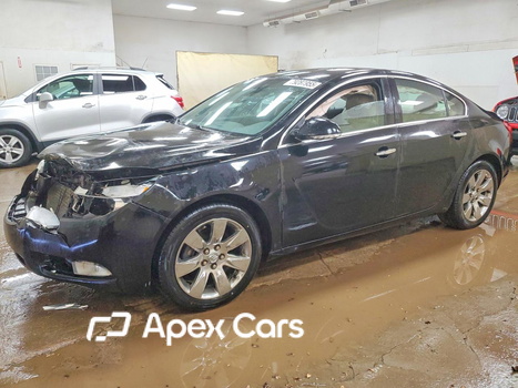 Buick Regal 2013 - Image 1 of 13