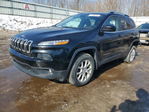 Jeep Cherokee 2015