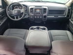 RAM 1500 2018