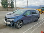 Honda Odyssey 2026