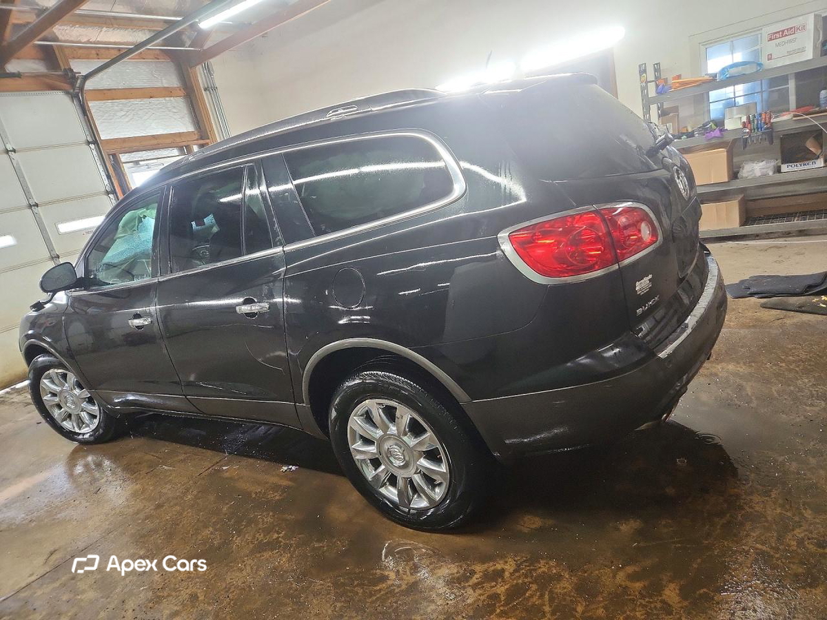 Buick Enclave 2011