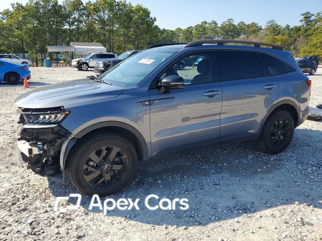 Kia Sorento 2022 - Image 1 of 15