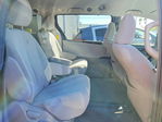 Toyota Sienna 2014