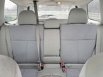 Subaru Forester 2011