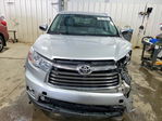 Toyota Highlander 2015