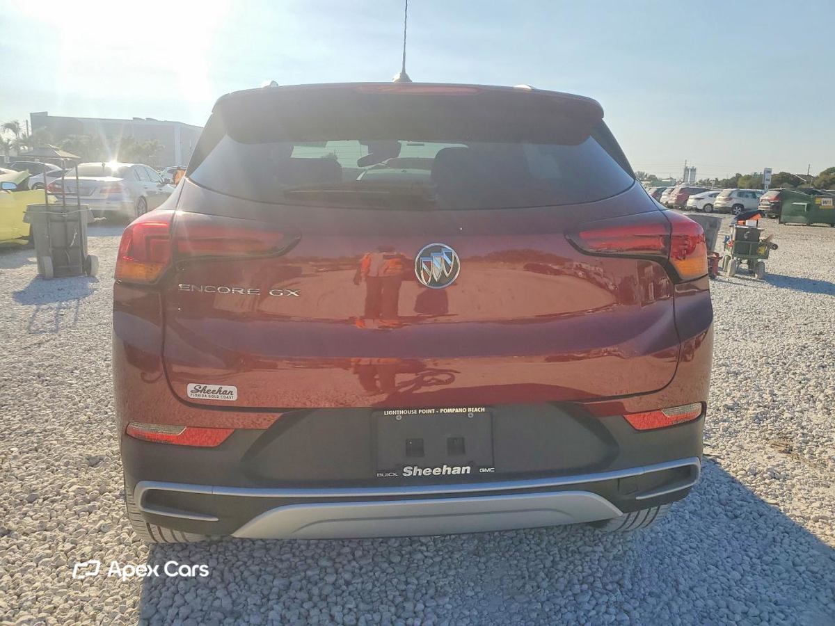 Buick Encore 2023
