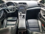 Nissan Maxima 2016