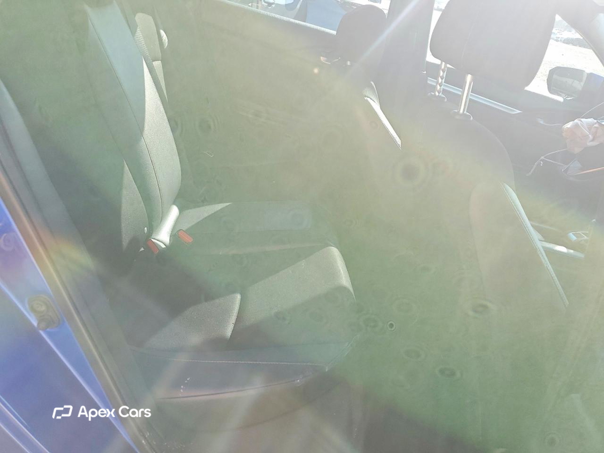 Honda Civic 2019
