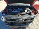 Chevrolet Silverado 2024