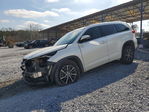 Toyota Highlander 2018