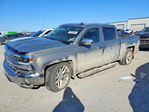 Chevrolet Silverado 2017