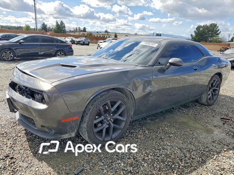 Dodge Challenger 2019 - Image 1 of 13