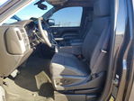 Chevrolet Silverado 2016