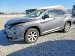 Lexus RX 2016