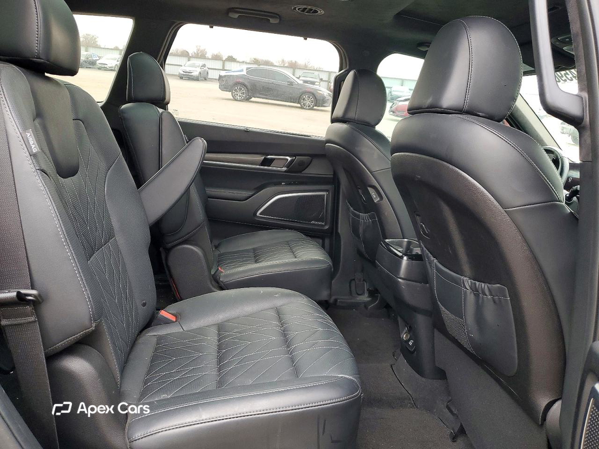 Kia Telluride 2024
