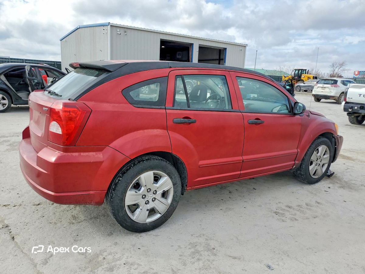 Dodge Caliber 2007