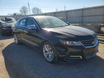 Chevrolet Impala 2016