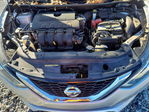 Nissan Sentra 2018