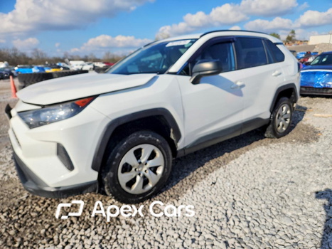 Toyota RAV 4 2019 - Image 1 of 14