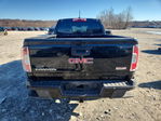 GMC Canyon 2017