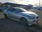 Lexus GS 2015