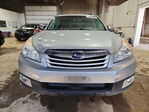 Subaru Legacy 2012