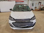 Chevrolet Spark 2021