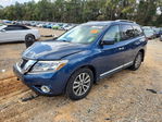 Nissan Pathfinder 2015