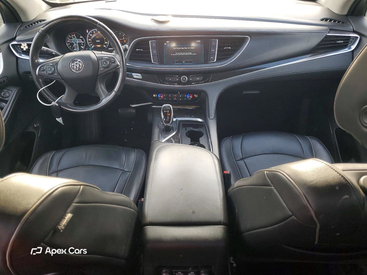 Buick Enclave 2019