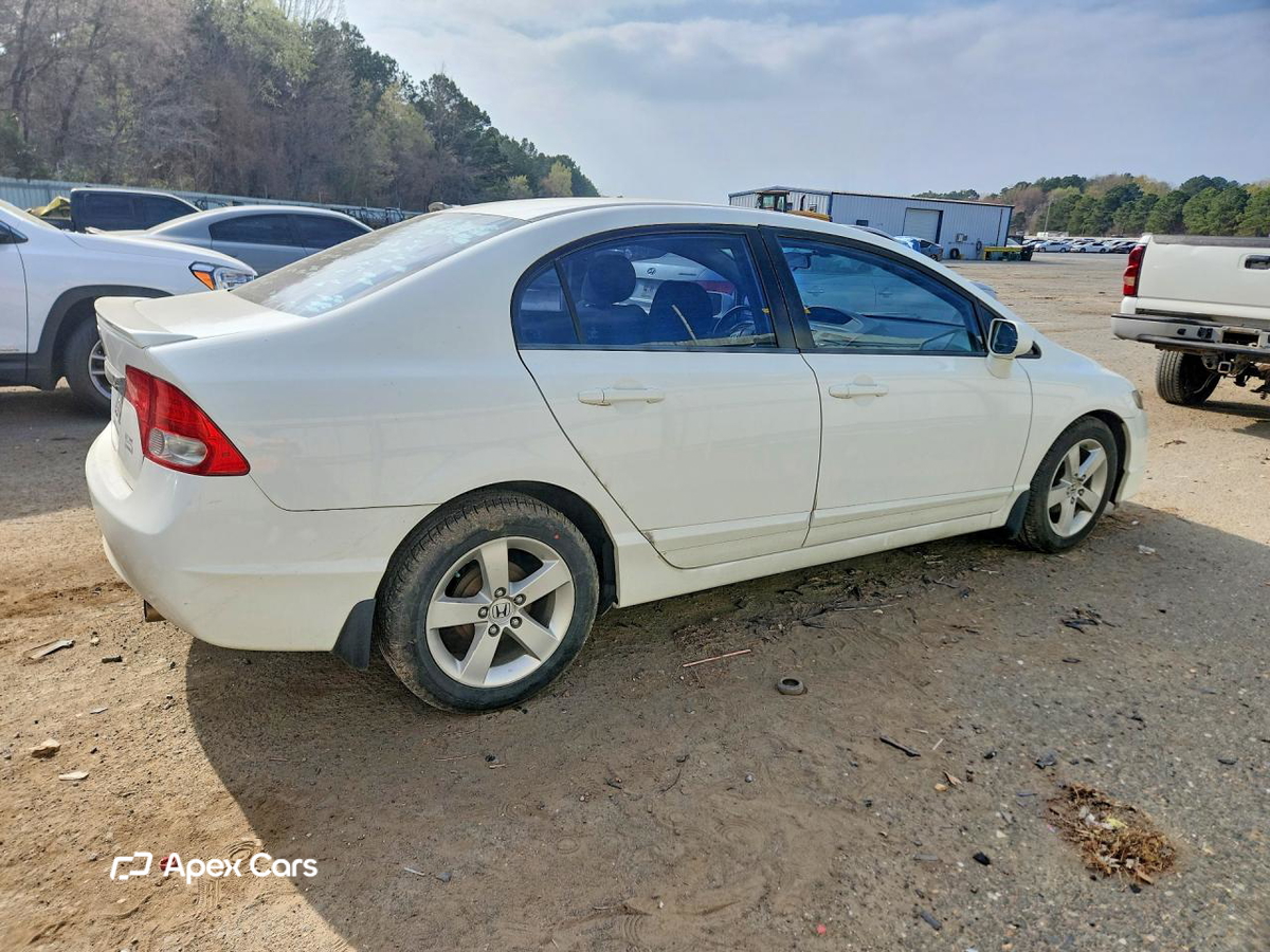 Honda Civic 2009