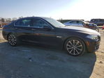 BMW Series 5 2016