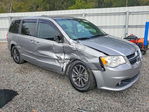 Dodge Caravan 2016