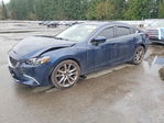 Mazda 6 2017