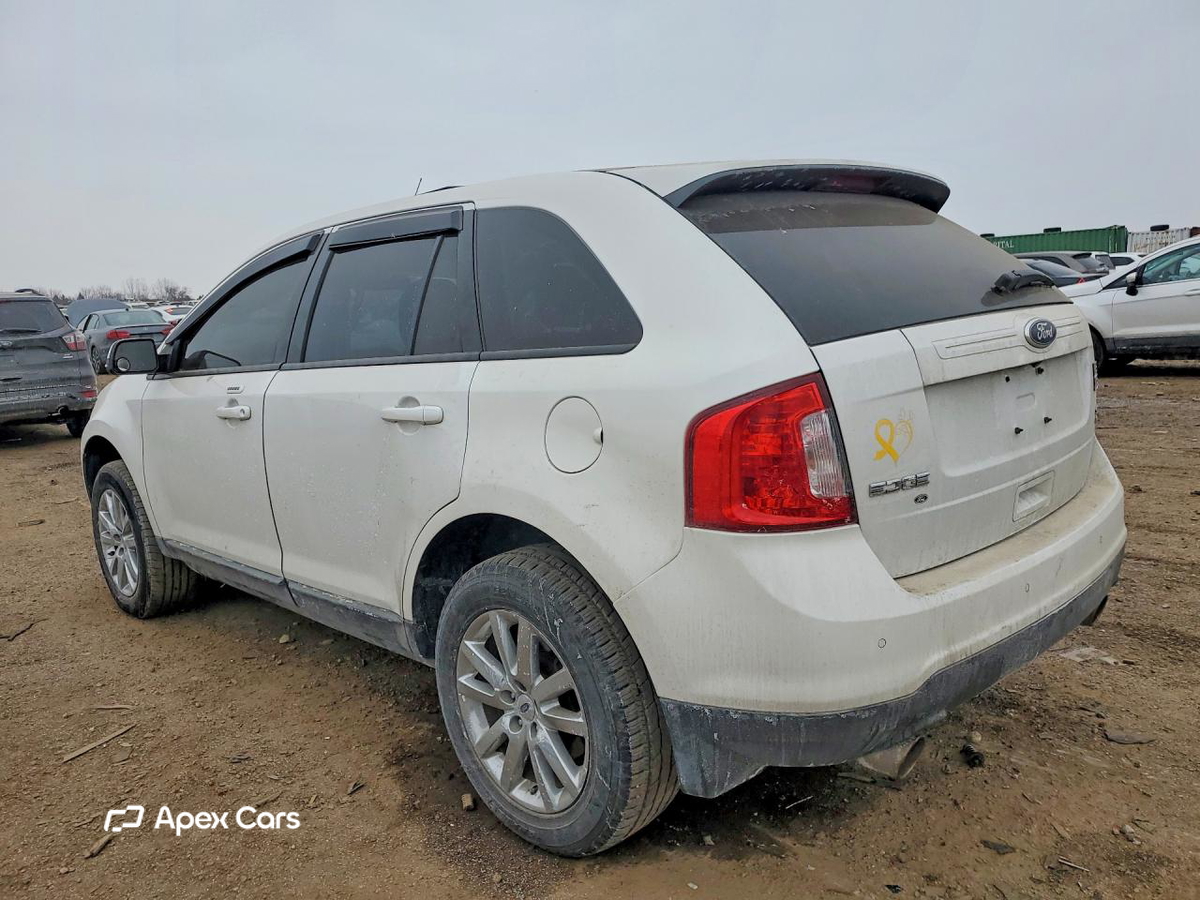 Ford Edge 2014