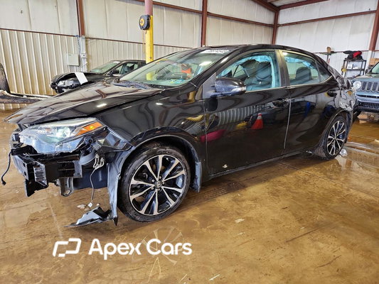 Toyota Corolla 2019 - Image 1 of 14