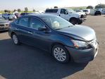 Nissan Sentra 2013