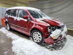 Chrysler Voyager 2014