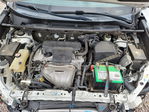 Toyota RAV 4 2017